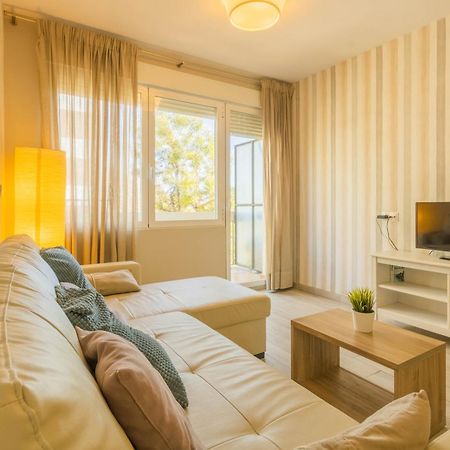 Apartamento Al Medina Kordoba Bagian luar foto