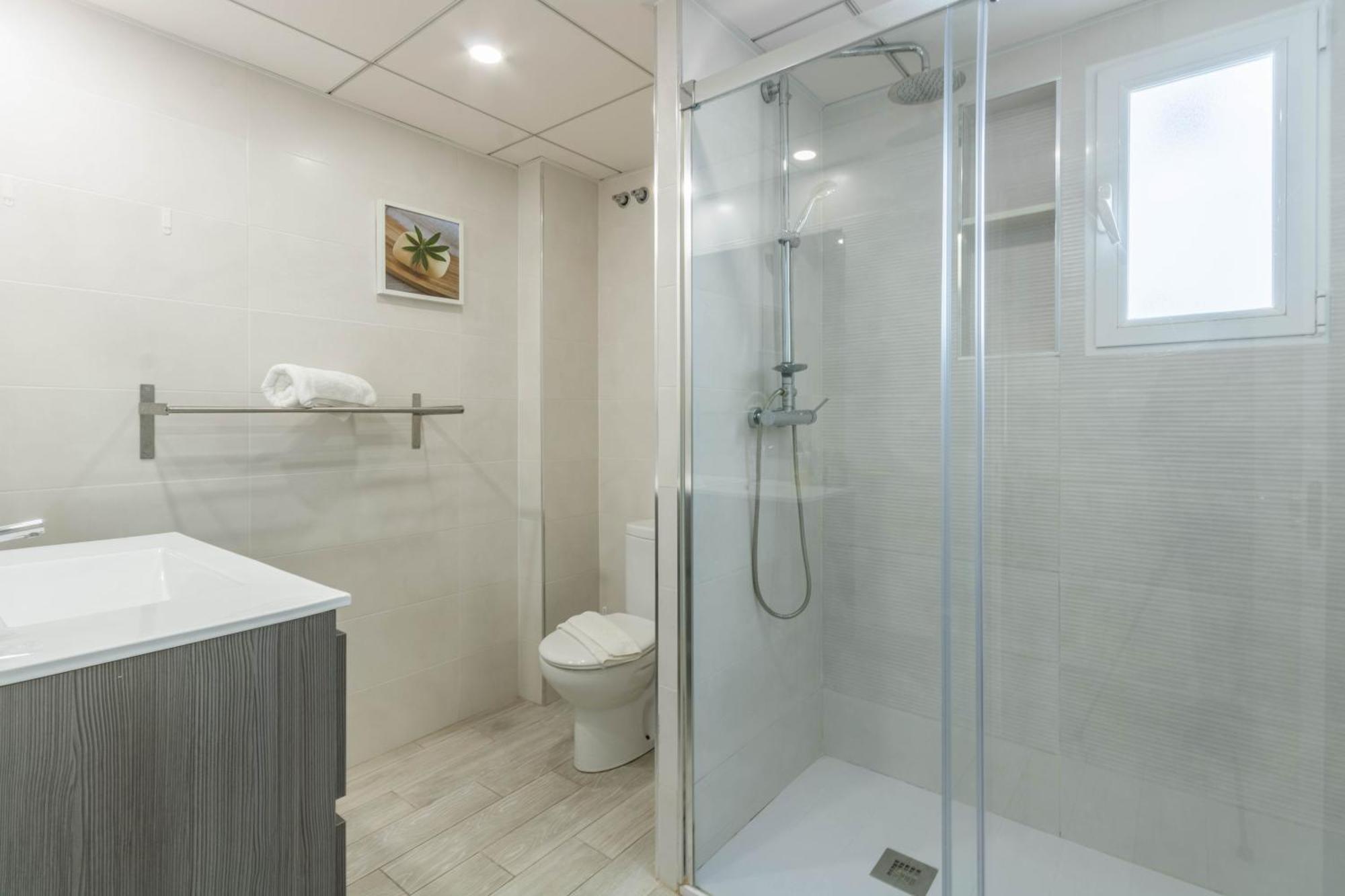 Apartamento Al Medina Kordoba Bagian luar foto
